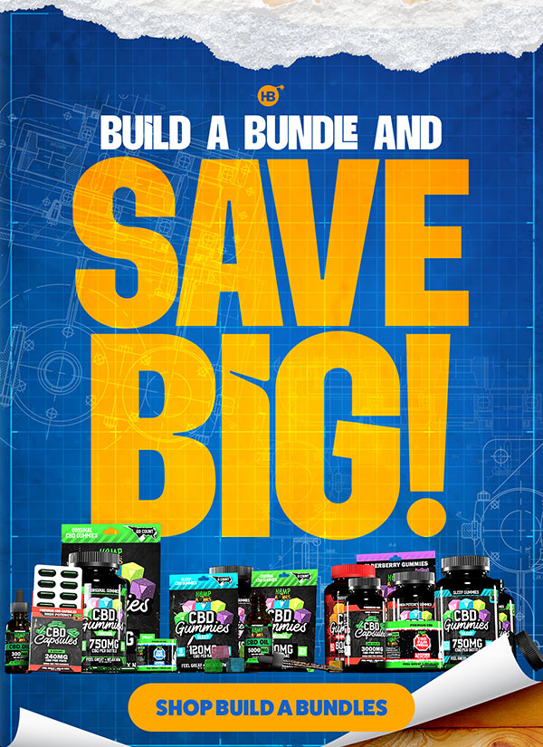 Build a Bundle and Save Big! Shop Build a Bundles