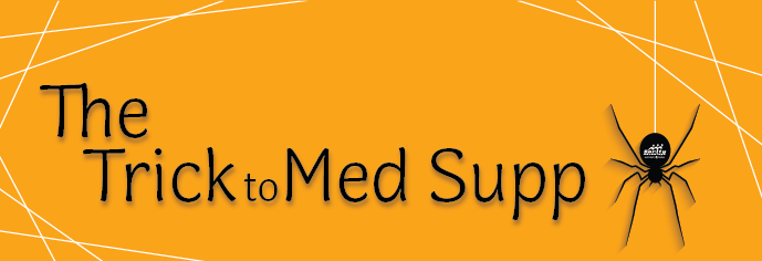 Medicare Supplement 