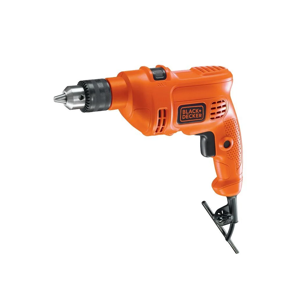 Furadeira De Impacto 3/8 Polegadas 560W 220V BLACK E DECKER