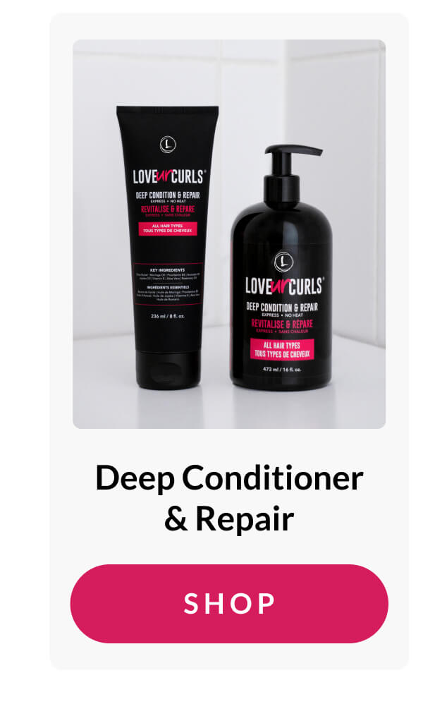 Deep Condition & Repair