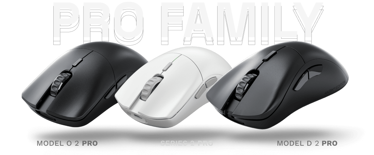 PRO FAMILY