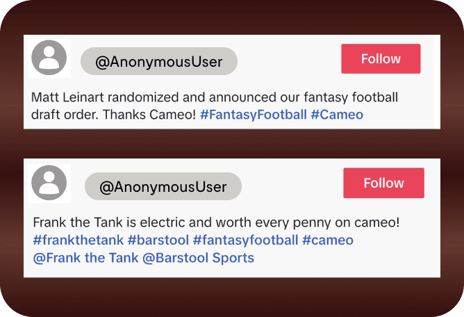 Fantasy Football