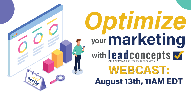 Meet LeadConcepts 