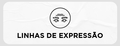 linhas de expressão