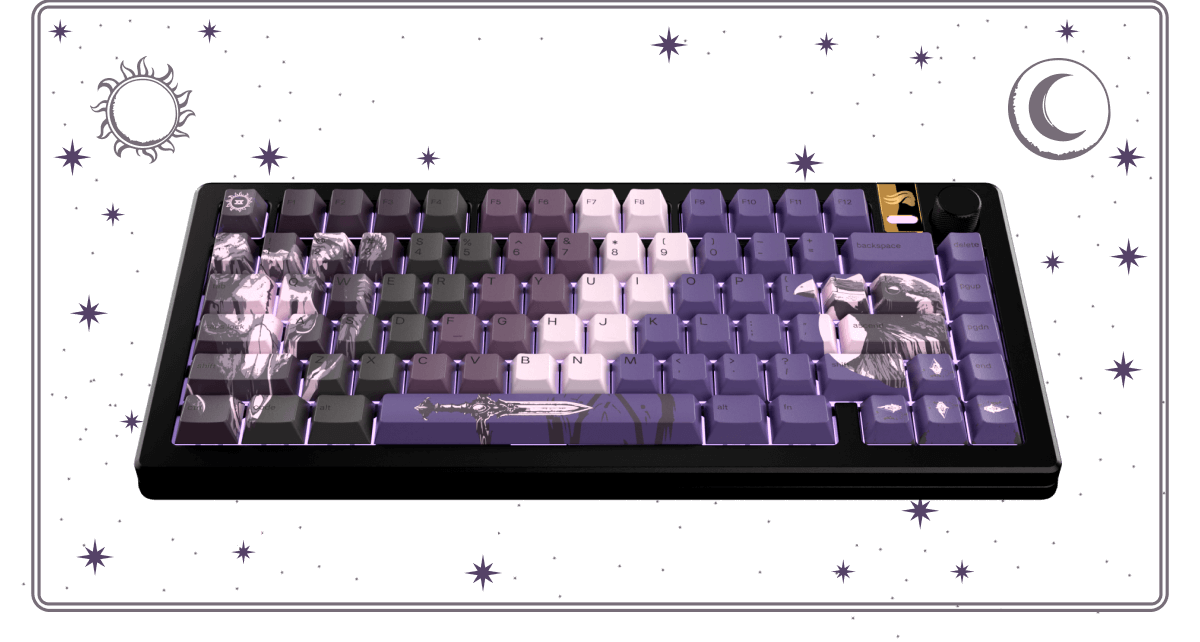 Black Magic